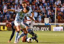 Galería Querétaro vs Pumas Jornada 2 Clausura 2022