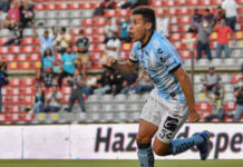 Galería Querétaro 2 – 0 Mazatlán, CL22, J6
