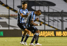 Galería Querétaro 1 – 1 San Luis, Apertura 2022