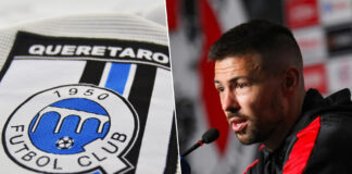 Nuevo refuerzo albiazul para el Apertura 2023