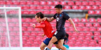 Tropiezo queretano ante el subcampeón