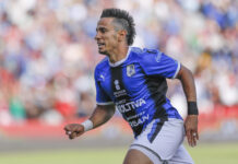 Directiva traba regreso de Sanvezzo; Gerk, lo pide