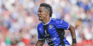 Directiva traba regreso de Sanvezzo; Gerk, lo pide