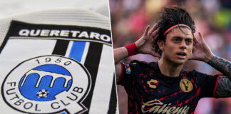 La joya chilena que llega al Corregidora