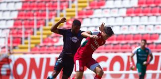 Empate en tierras hidrocálidas