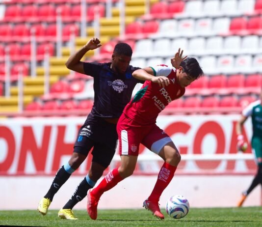 Empate en tierras hidrocálidas