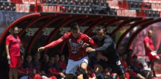 Gallos termina su pretemporada con derrota