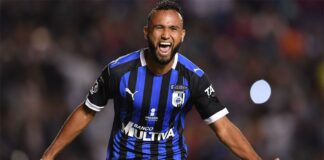 A una pluma de ser Gallo: Jordan Sierra cerca de volver a Querétaro