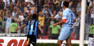 La historia del Gallo y el Loco