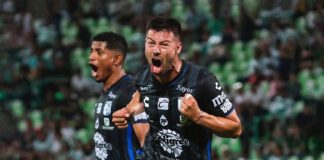 Debut dorado, Gallos conquistó el TSM