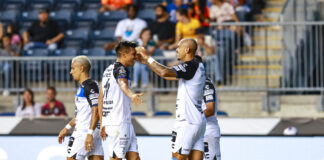 El Gallo quiere volver a cantar en Washington