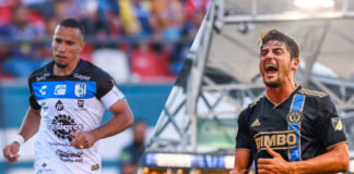 Gallos en busca del «sueño americano»