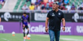 «Seguiremos hasta donde nos dejen»: Mauro Gerk