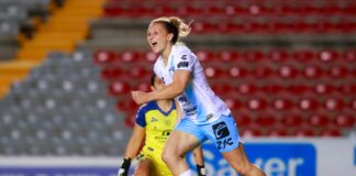 Nadie frena a Gallos Femenil