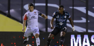 La última gran noche ante el Atlas