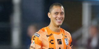 Querétaro derrota en penales a New England