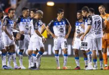 Gallos vive otra lucha con el cociente