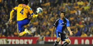 Tigres, el verdugo en la primera liguilla