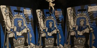 Quiubole con… Los Bonogallo