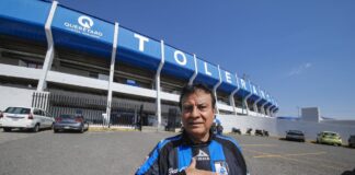 Ya hay fecha para el Gallos vs América de la jornada 2