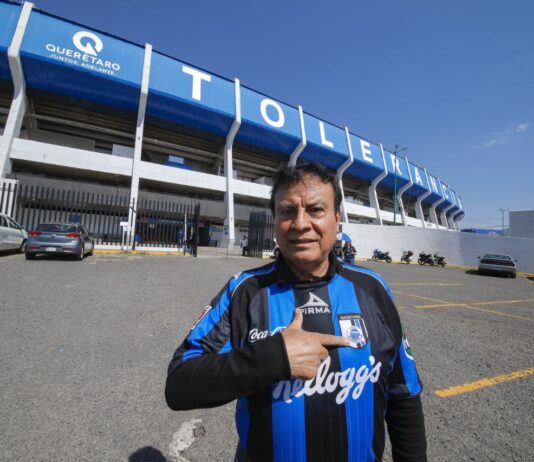 Ya hay fecha para el Gallos vs América de la jornada 2