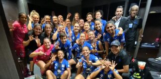 Las queretanas vuelven a lucir