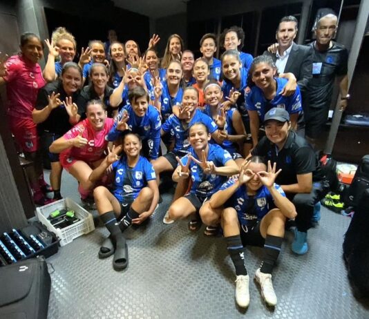 Las queretanas vuelven a lucir