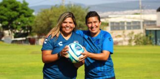 Conoce la nueva filial de Gallos Blancos Femenil