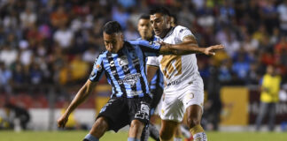 Batalla en la Casa Blanca