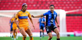 Gallos Femenil se hunde ante el líder general