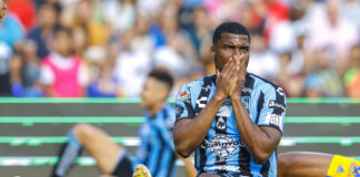 El Gallo cae en el Volcán