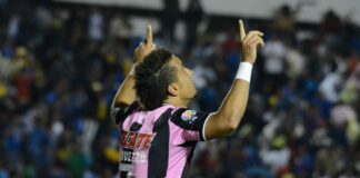 La noche que Sanvezzo cantó ante el Águila