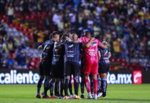 Mitad de torneo ¿Qué sigue para el Gallo?