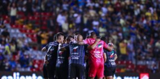 Mitad de torneo ¿Qué sigue para el Gallo?