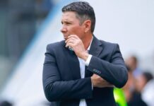 «Gallos es eso, es sacrificio»: Alberto Arellano