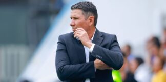 «Gallos es eso, es sacrificio»: Alberto Arellano