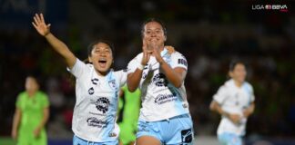 Gallos Femenil rescata el empate en el último suspiro
