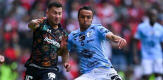 Duelo clave en territorio esmeralda