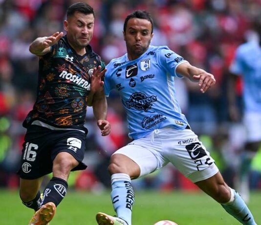 Duelo clave en territorio esmeralda