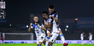 ¿ Qué necesita Gallos para clasificar ?