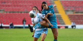 Desangelado empate en el Corregidora