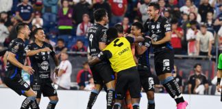 Familia Achar a un paso de comprar Gallos