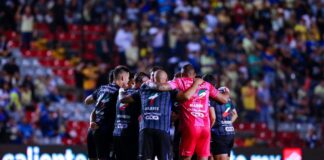 Momentos importantes de Gallos Blancos en el 2023