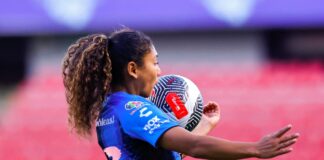 Gallos Femenil busca dar la sorpresa en el Olímpico
