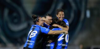 Rescata Gallos Femenil empate en el Alfonso Lastras