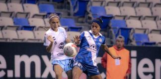 Triunfó en la Angelópolis