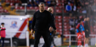 «Trataremos de esta vez meternos en play in o directo»: Mauro Gerk