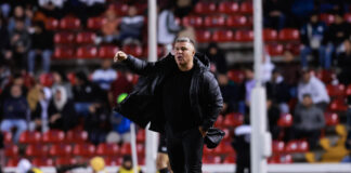 «El balance de estos tres encuentros es positivo»: Mauro Gerk