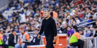 «Tapia es el futuro de México»: Mauro Gerk