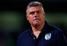Mauro Gerk reconoció la superioridad de América